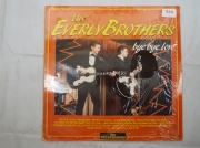 The Everly Brothers Bue bye Love